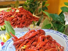 -威斯汀舞台餐厅