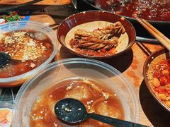 -楠火锅(太古里总店)