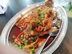 -夏茅维记饭店