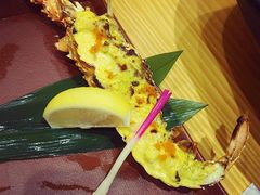 -花潮料理艺食馆(世欧广场店)