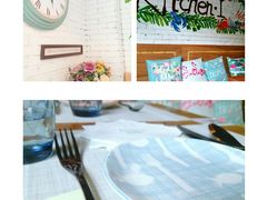 -Kitchen·Y洋厨房西餐厅(王府壹号店)