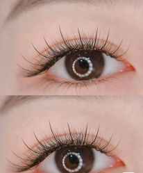 -美奈サロン美甲美睫皮肤管理