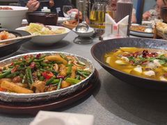 -江宴渔村·鱼鲜土菜(紫荆广场店)