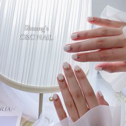 -Cici Nail日式美甲美睫工作室