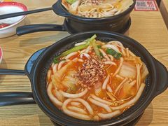 -蜀小沫肉沫麻酱土豆粉(北桥店)