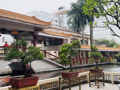 -番禺宾馆丽苑厅