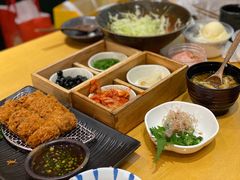 -胜博殿日式炸猪排(西红门店)