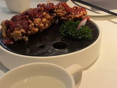 -莆田餐厅PUTIEN(世博源店)