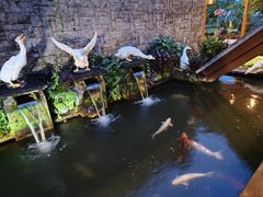 -Bebek Joni Restaurant