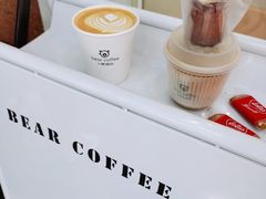 -BIRR COFFEE小熊咖啡(鸿瑞店)
