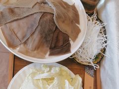 -东来顺饭庄(天坛店)