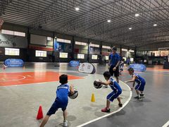 -东方启明星篮球培训(击掌校区)