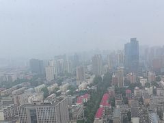 -视界美食自助餐厅·石家庄希尔顿酒店