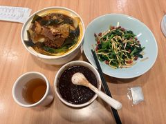 -宏状元现熬粥·京味菜(三里河店)