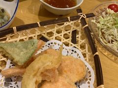 -古都日本料理(高桥路店)