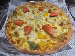 -可可厨房西餐厅