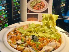 -穿越·外婆家(西溪天堂店)