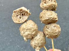 -阿娟牛肉丸·手打牛肉丸·现做现卖