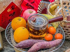 -田园印象·成都土菜院子(华阳店)