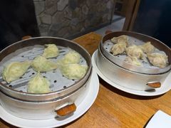 -院里汤包·虾汤包青岛菜(辽源路店)
