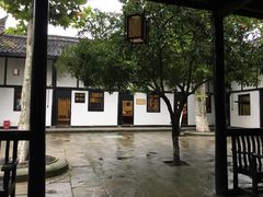 -清代四川贡院