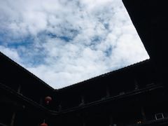 -云水谣景区-土楼之光文化园