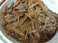 -李先生牛肉面大王(广渠门内店)