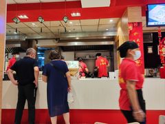 -老通城豆皮大王(吉庆街店)