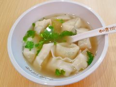 -如意馄饨(南通中专店)