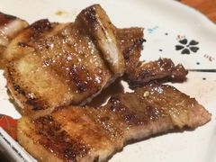 -肉魁屋·烧肉·烧鸟·酒场(高新店)