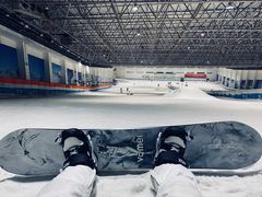-绍兴启迪乔波冰雪世界