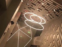 -威尔仕健身·游泳(中港汇店)