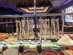-柴米油盐(土菜院子店)