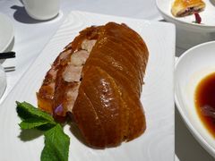 -贝勒爷·酥不腻烤鸭