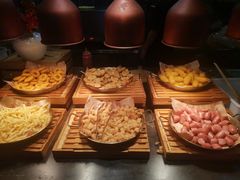-纽斯特牛排自助餐厅(浦东文峰广场店)
