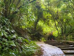 -亚婆田·白水寨生态旅游度假区