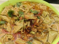 -大福来锅巴菜(古文化街店)