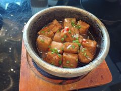 -聚鑫阁江浙菜·非遗传承技艺(青村帝华园店)