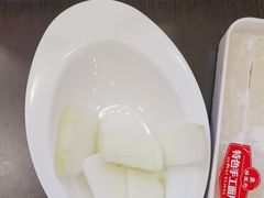-蝎王府羊蝎子(北大地店)