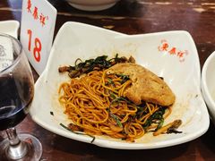 -东泰祥生煎馆(长宁路店)