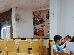 -春涛餐馆(下坝店)