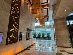 -上海龙之梦万丽酒店