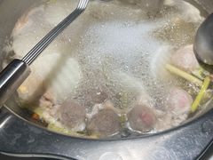 -潮发潮汕牛肉店(龙洞店)