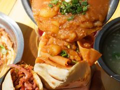 -刘小武·锅魁(总店)