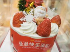 -味多美蛋糕(义和庄地铁店)