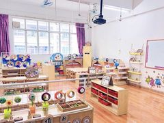 -怡康华庭中英文幼儿园