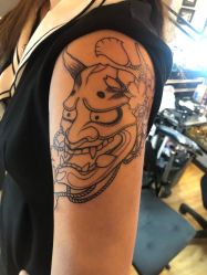 点击看大图 -MDZ STORE·TATTOO·耳饰