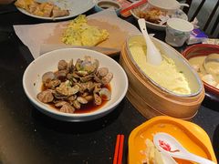-老头儿油爆虾·知味杭州(爱琴海购物中心)