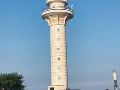 -日照灯塔风景区