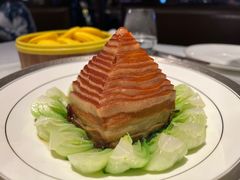宝塔肉-民国红公馆(老门东店)